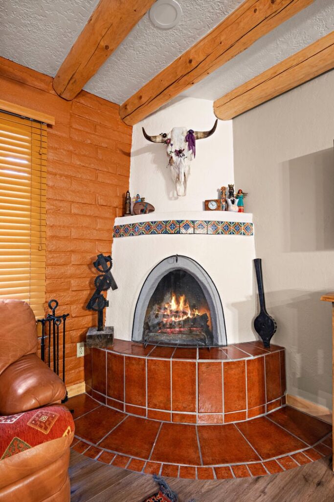 Fort Macy, Santa Fe