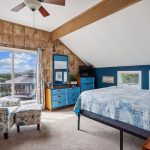 Queen room en suite